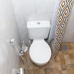 Casa Em Fortaleza Bairro Parquelandia