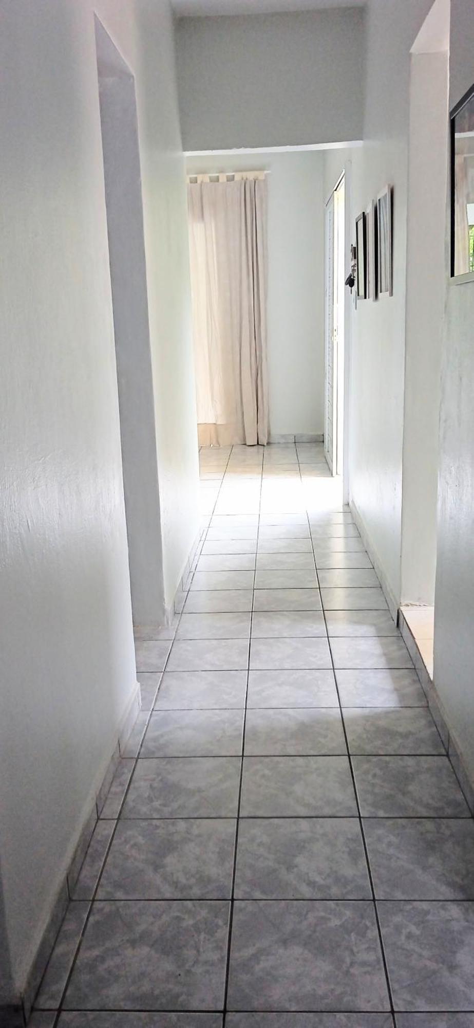 Casa Em Fortaleza Bairro Parquelandia