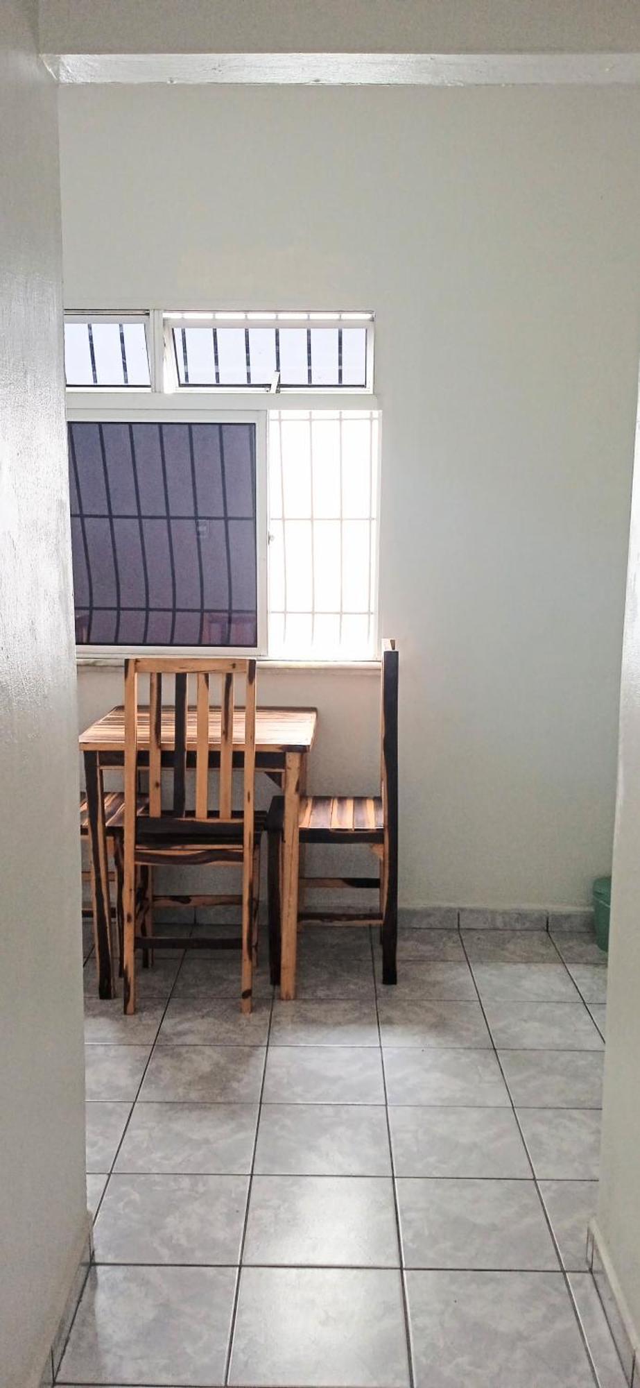 Casa Em Fortaleza Bairro Parquelandia *