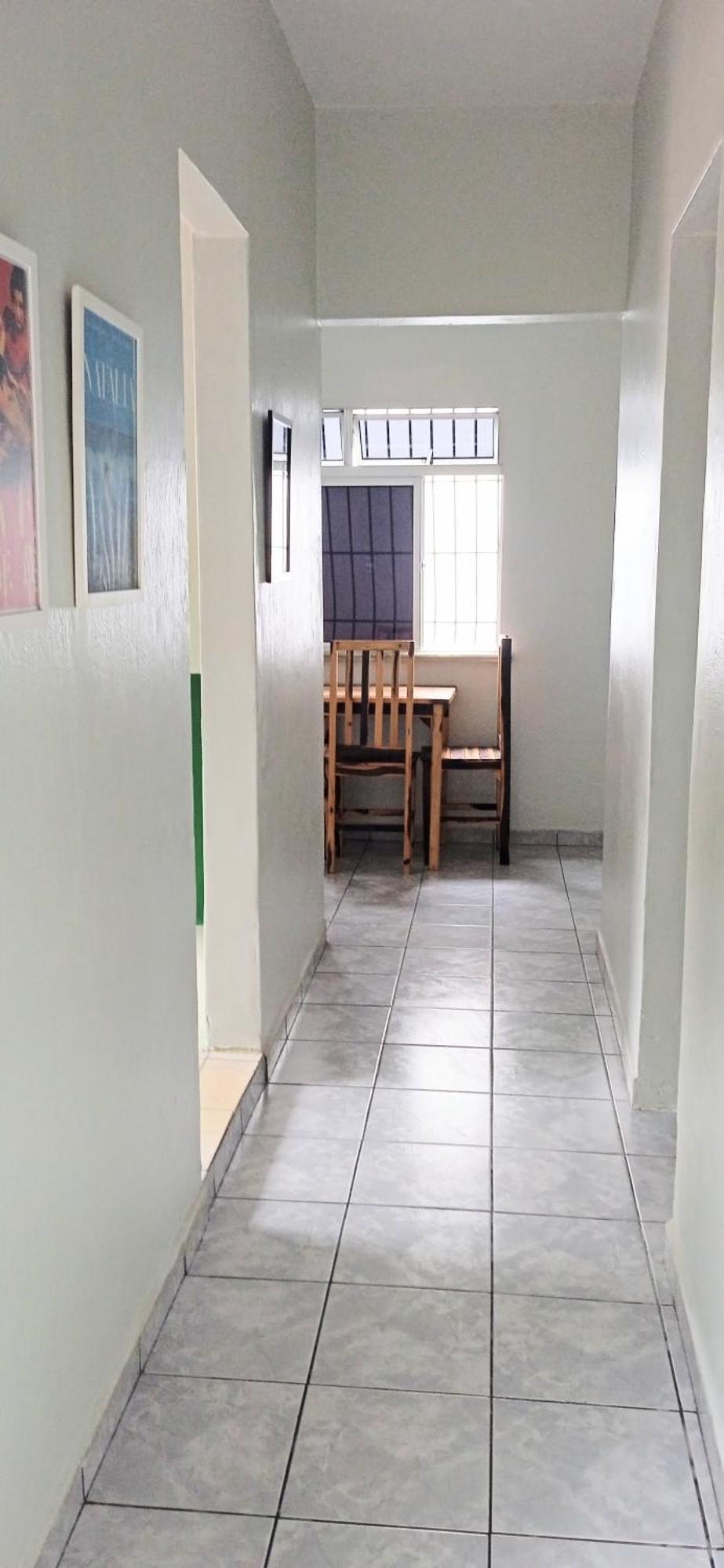Casa Em Fortaleza Bairro Parquelandia