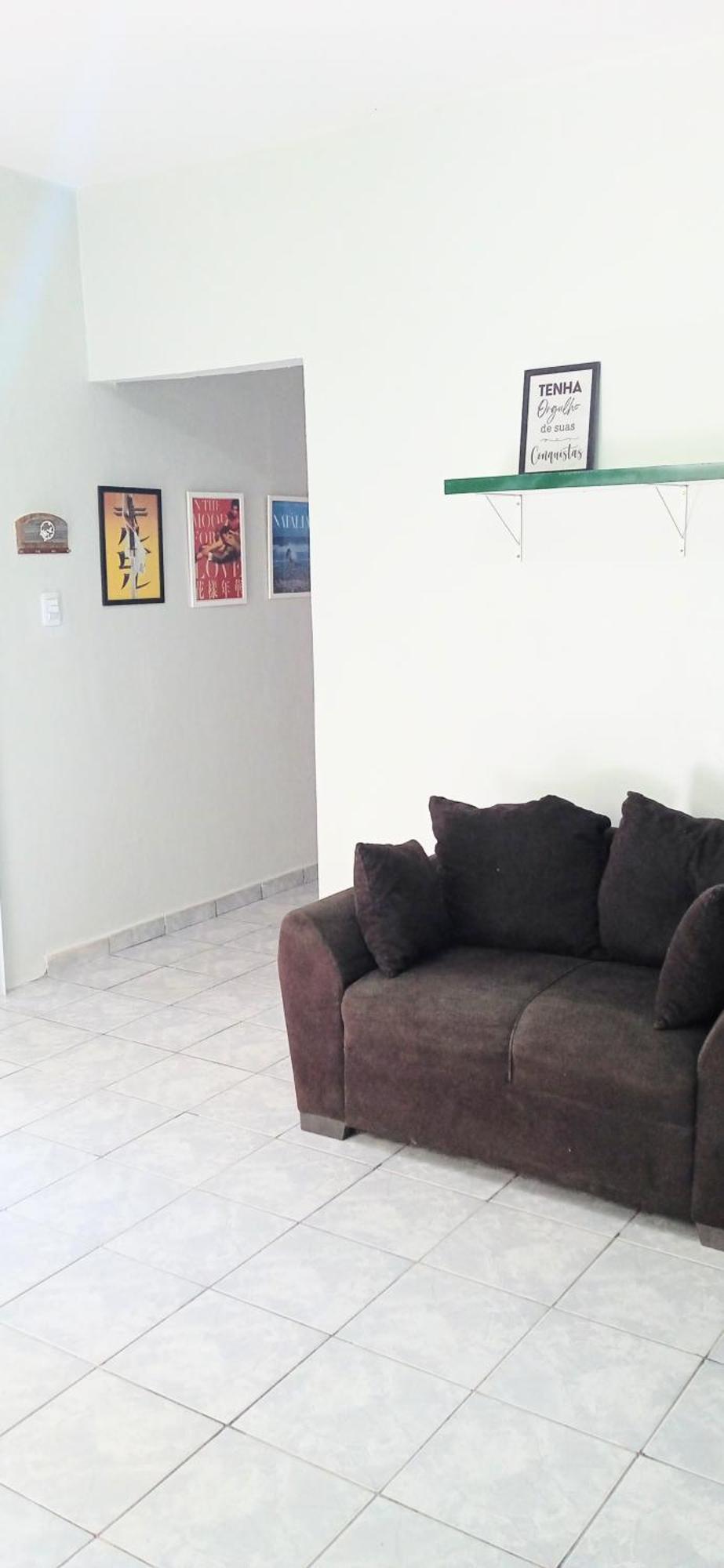 Casa Em Fortaleza Bairro Parquelandia Casa de férias *