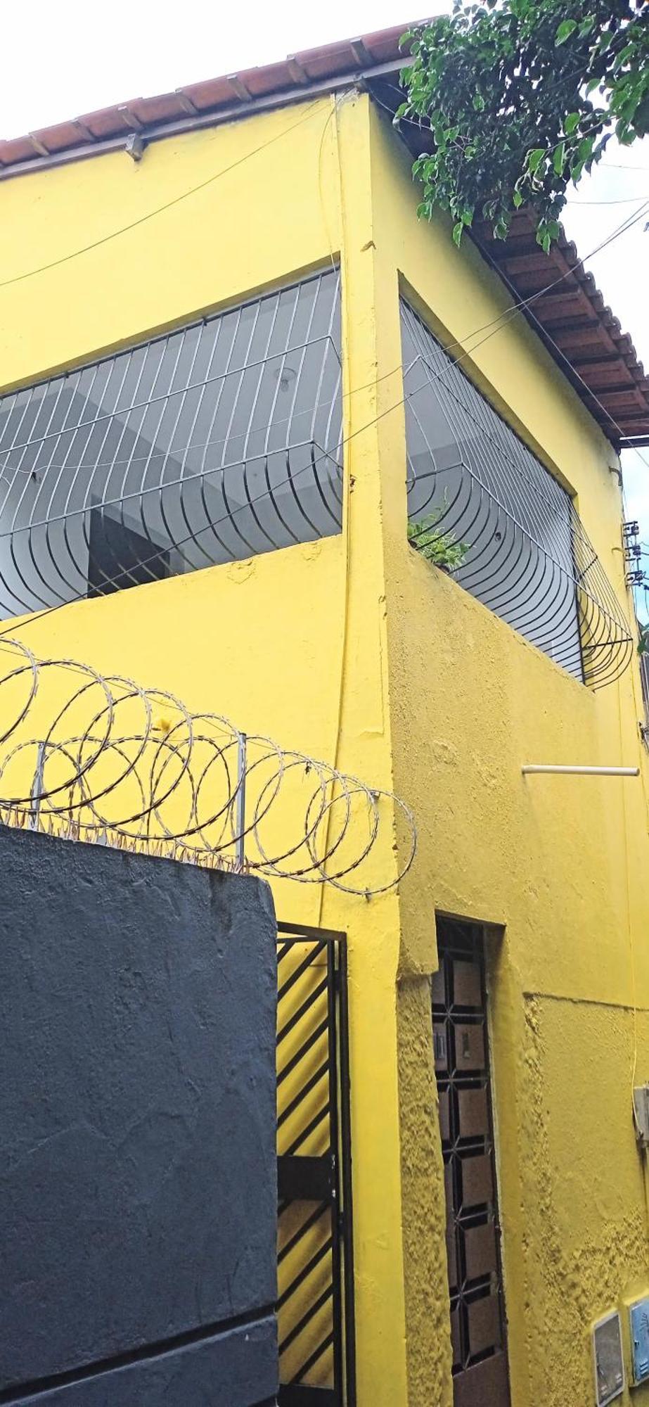 Casa de férias Casa Em Fortaleza Bairro Parquelandia Fortaleza (Ceara)