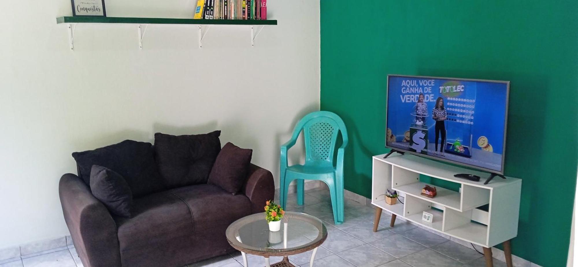 Casa de férias Casa Em Fortaleza Bairro Parquelandia Fortaleza (Ceara)
