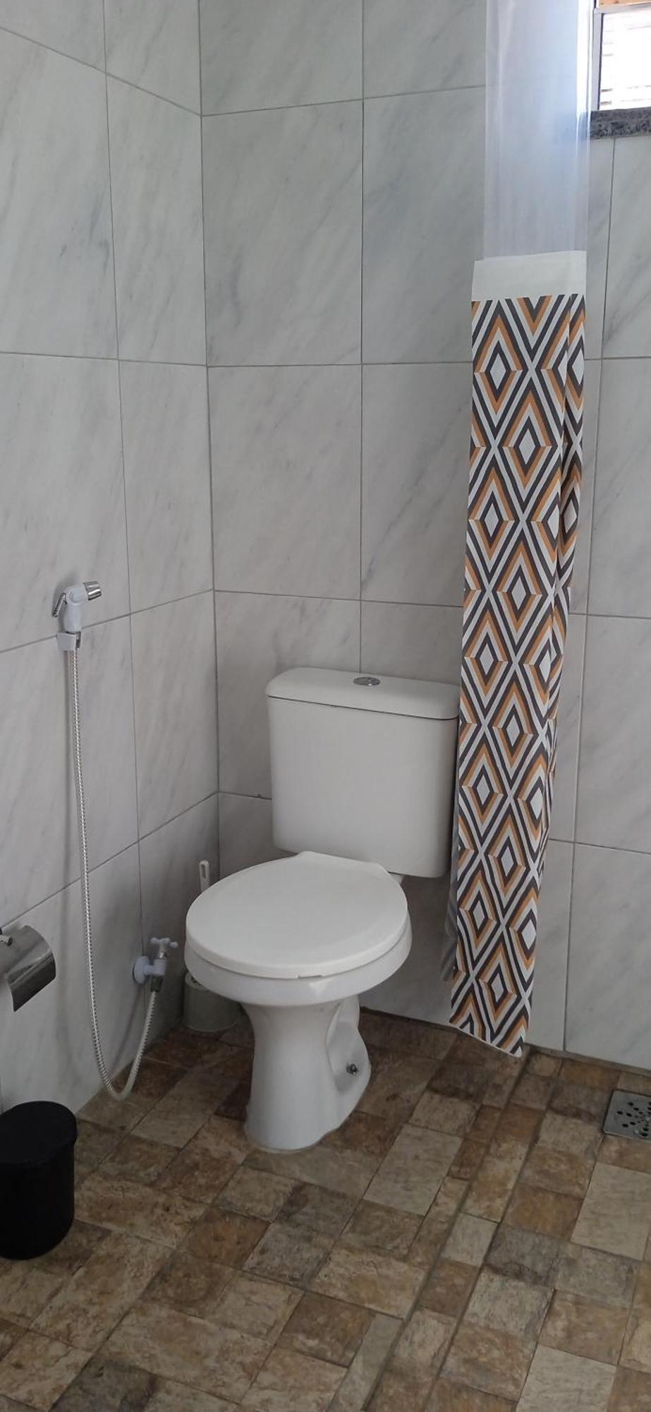 Casa Em Fortaleza Bairro Parquelandia Casa de férias *