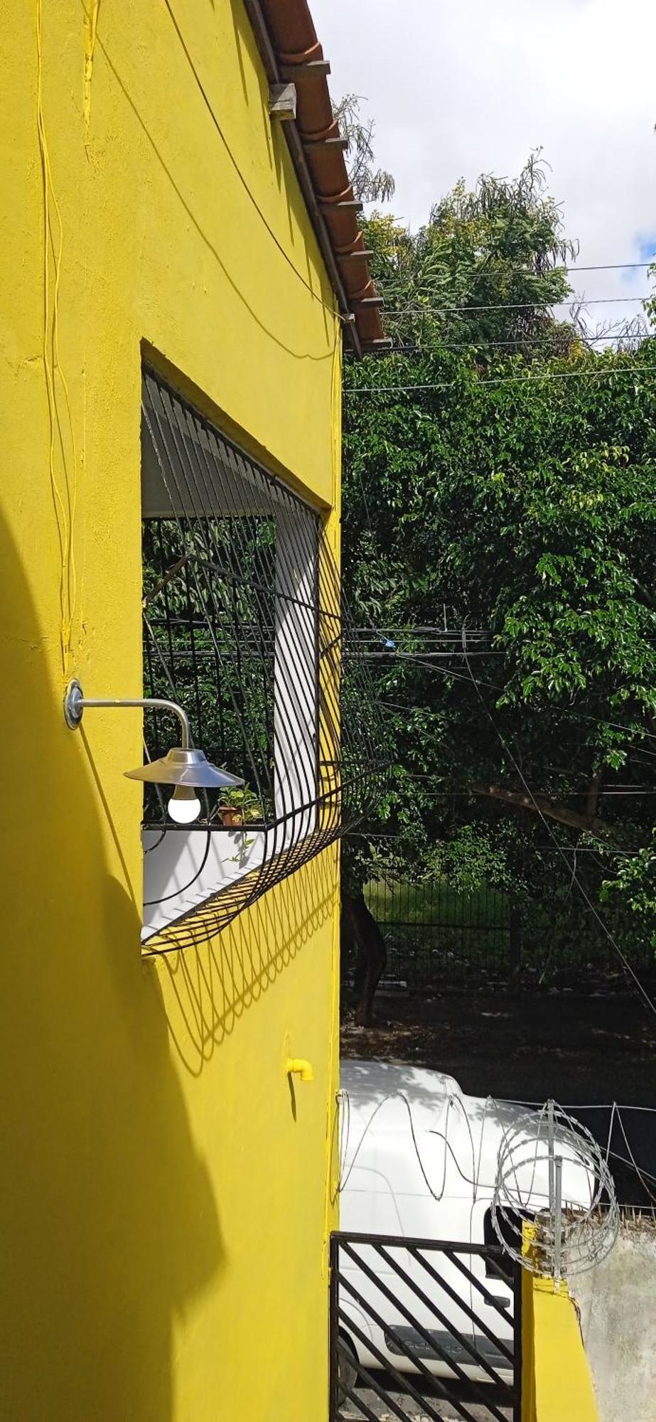 Casa de férias Casa Em Fortaleza Bairro Parquelandia *