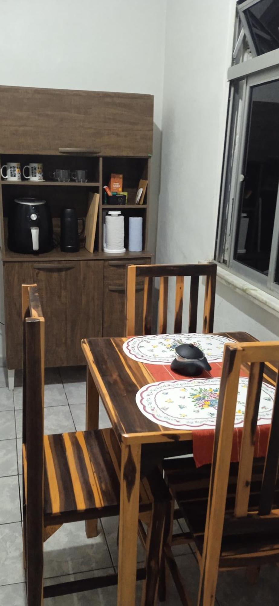 Casa Em Fortaleza Bairro Parquelandia Fortaleza (Ceara)