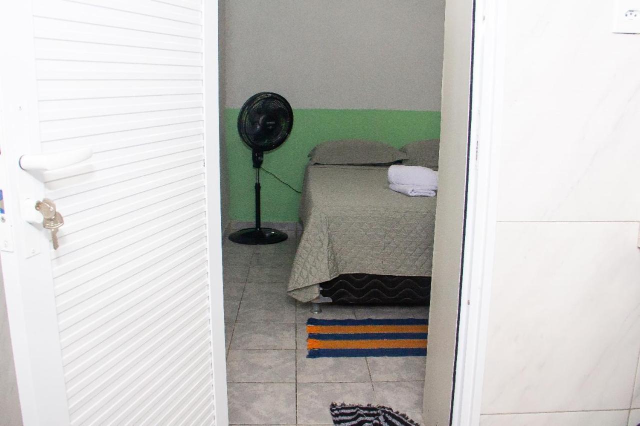 Casa Em Fortaleza Bairro Parquelandia Fortaleza (Ceara)