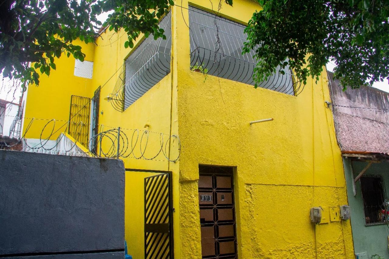 Casa Em Fortaleza Bairro Parquelandia Fortaleza (Ceara)