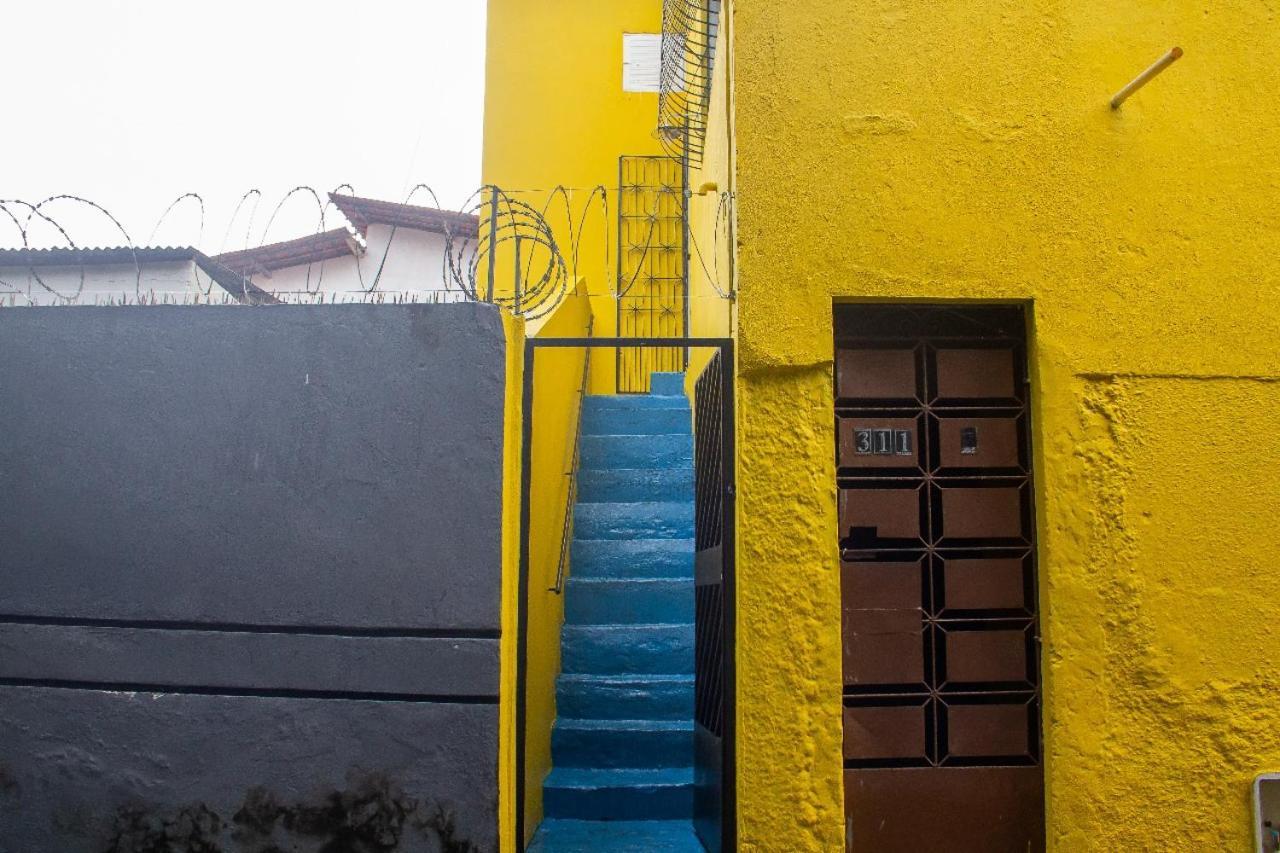 Casa Em Fortaleza Bairro Parquelandia