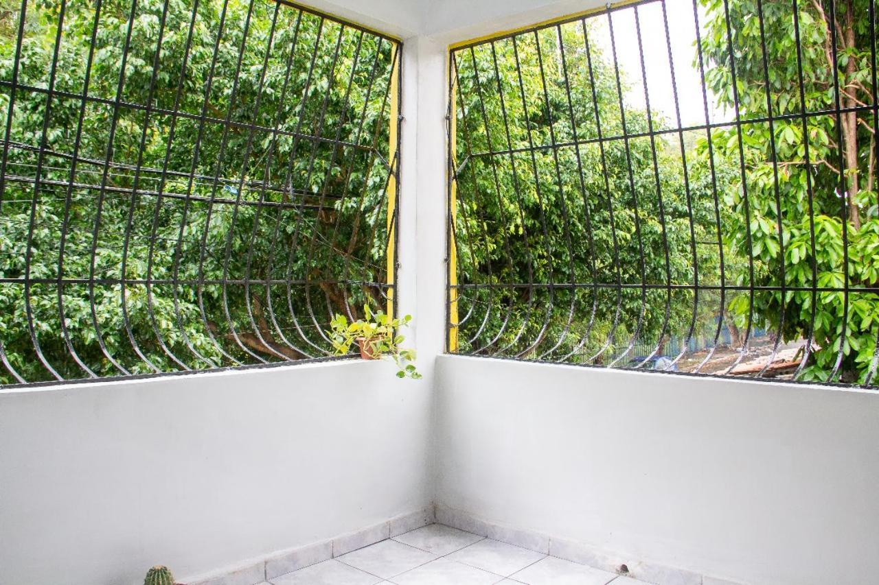 Casa Em Fortaleza Bairro Parquelandia Casa de férias Fortaleza (Ceara)