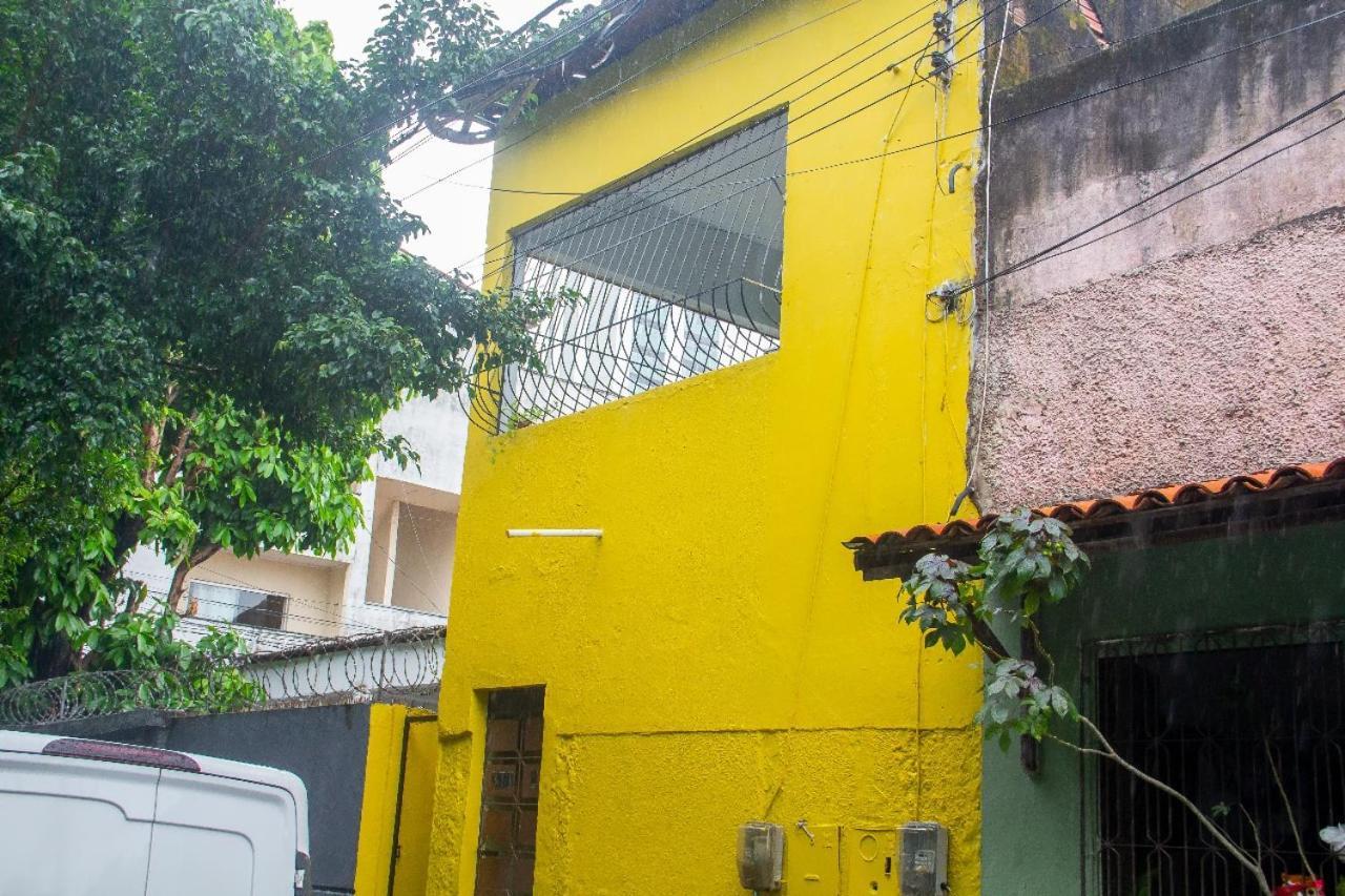 Casa de férias Casa Em Fortaleza Bairro Parquelandia Fortaleza (Ceara)