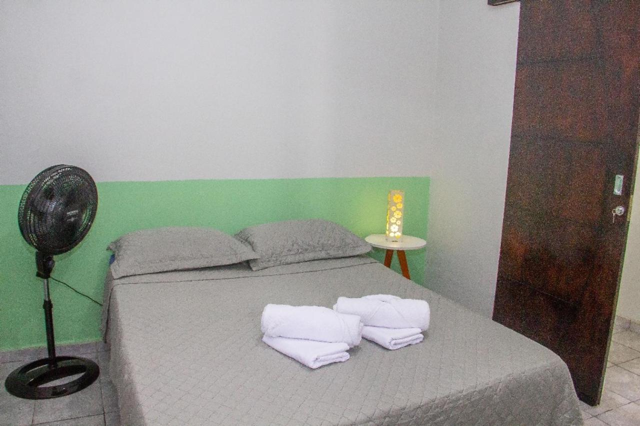 Casa Em Fortaleza Bairro Parquelandia *