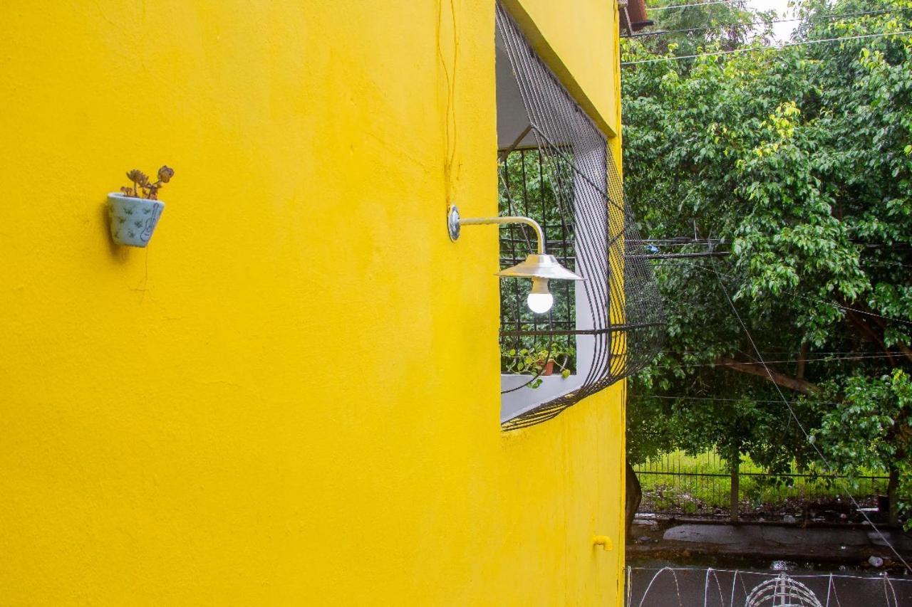 Casa Em Fortaleza Bairro Parquelandia Casa de férias *
