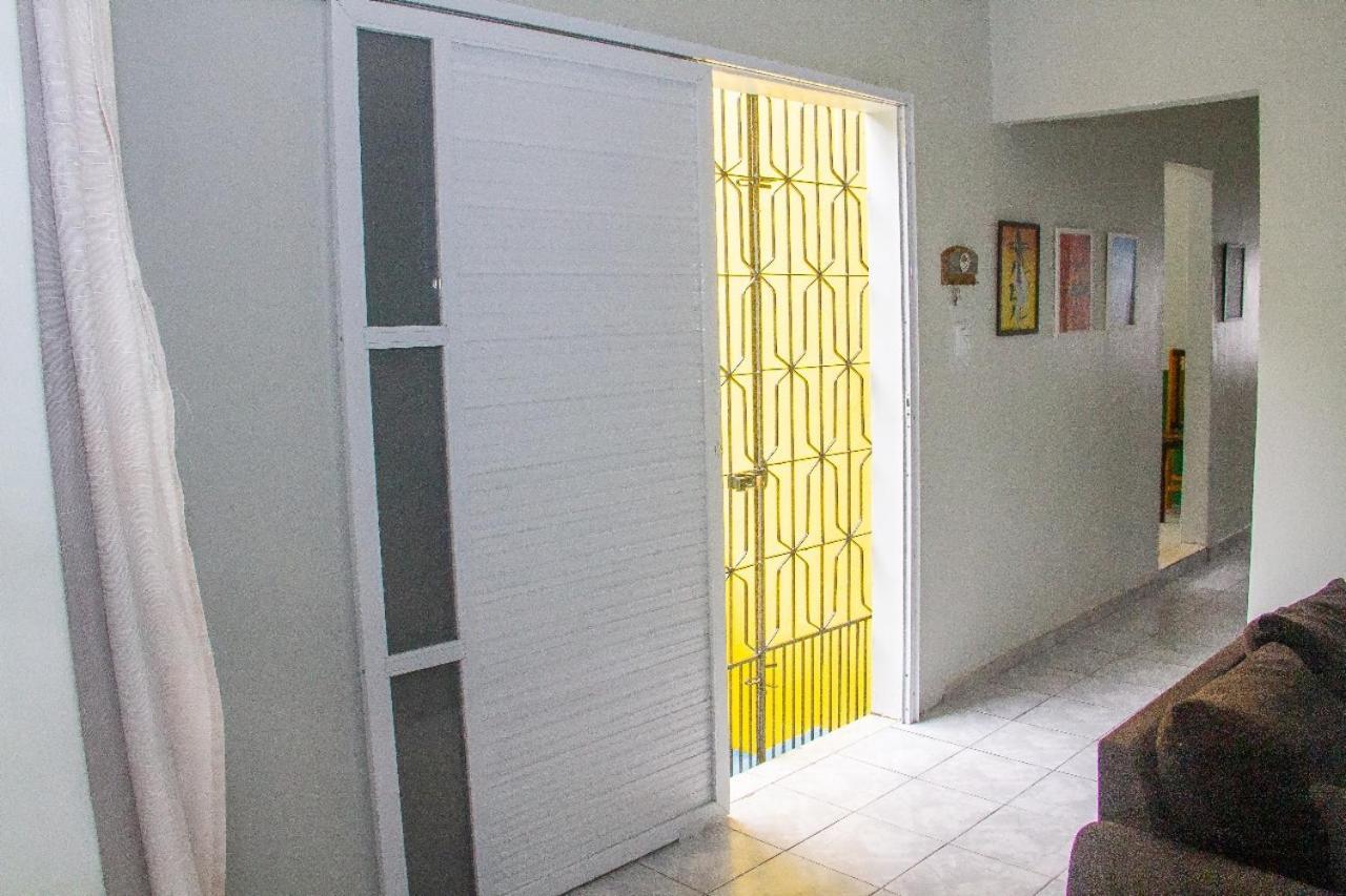 Casa Em Fortaleza Bairro Parquelandia Casa de férias