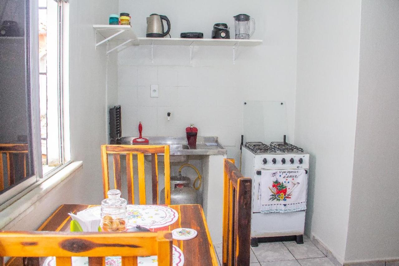 Casa Em Fortaleza Bairro Parquelandia