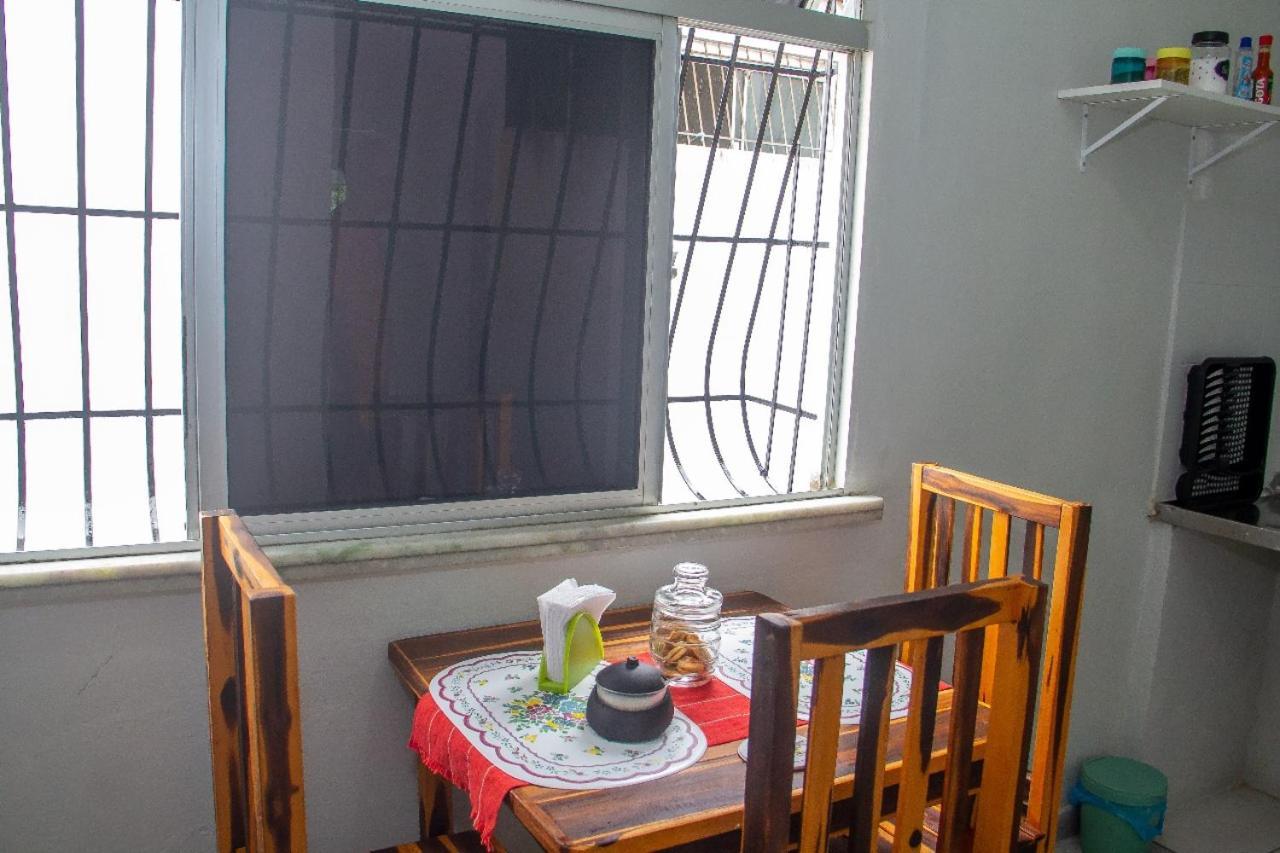 Casa de férias Casa Em Fortaleza Bairro Parquelandia *