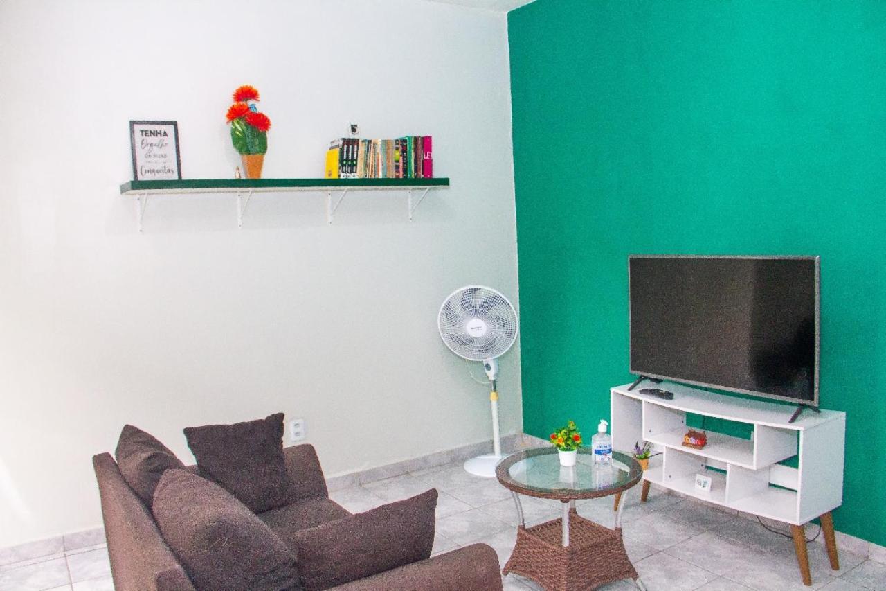 Casa Em Fortaleza Bairro Parquelandia * Fortaleza (Ceara)