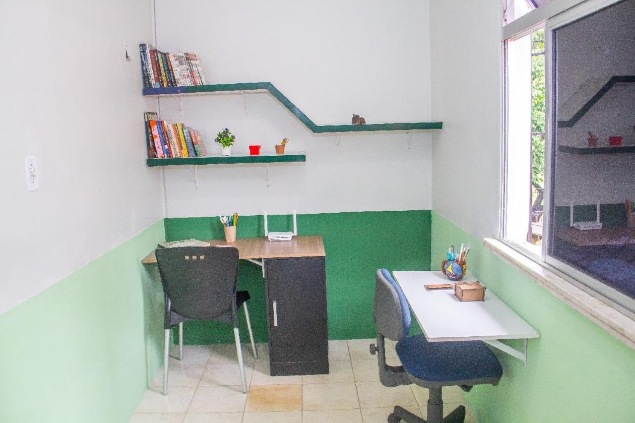 Casa Em Fortaleza Bairro Parquelandia Casa de férias *