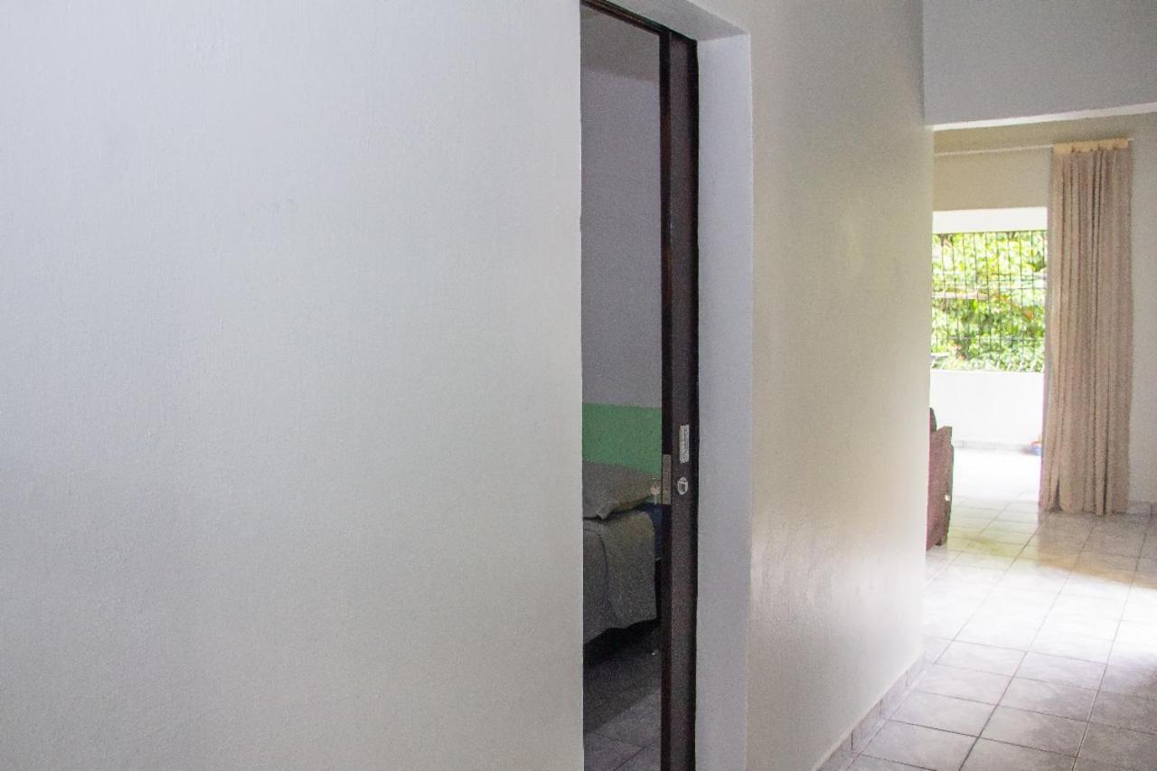 Casa de férias Casa Em Fortaleza Bairro Parquelandia Fortaleza (Ceara)
