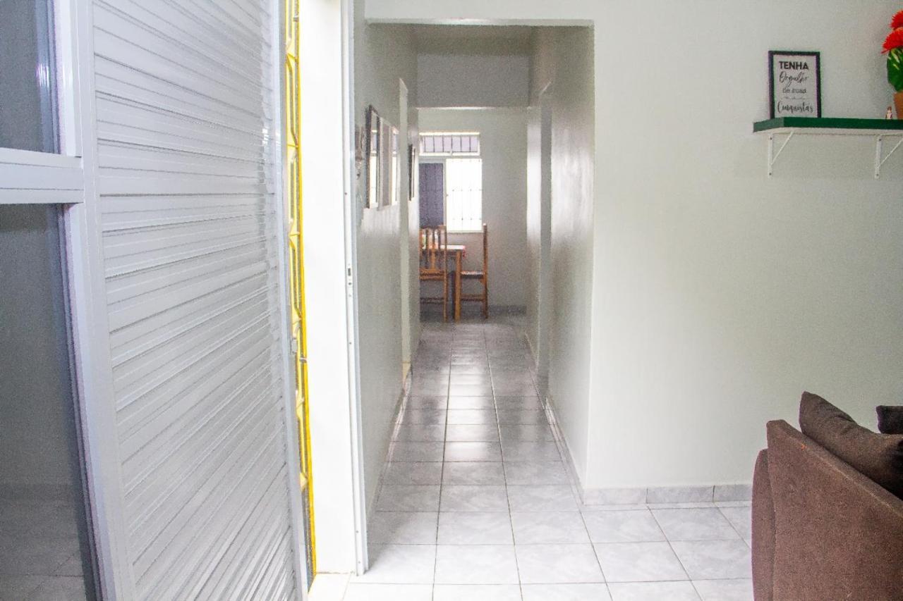 Casa Em Fortaleza Bairro Parquelandia Casa de férias *