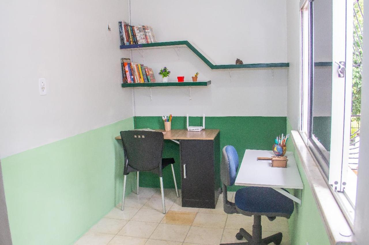 Casa de férias Casa Em Fortaleza Bairro Parquelandia Fortaleza (Ceara)