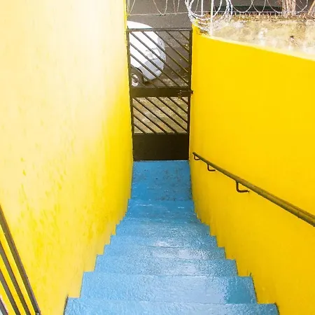 Casa Em Bairro Parquelândia Casa de férias *
