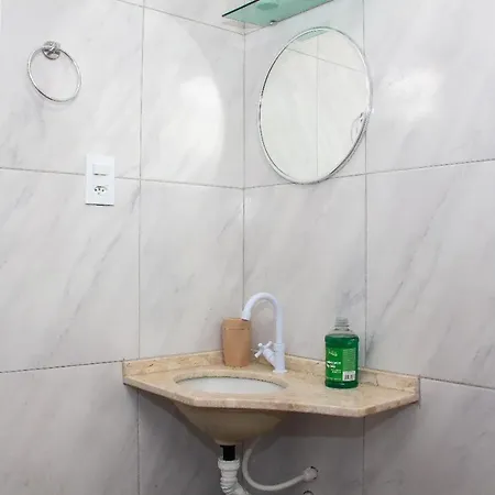 Casa Em Bairro Parquelândia * Fortaleza (Ceara)