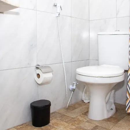Casa Em Bairro Parquelândia Fortaleza (Ceara)