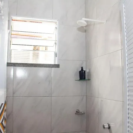 Casa Em Bairro Parquelândia * Fortaleza (Ceara)