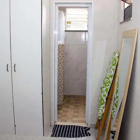 Casa de férias Casa Em Bairro Parquelândia Fortaleza (Ceara)