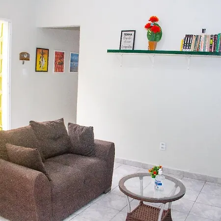 Casa Em Bairro Parquelândia Casa de férias