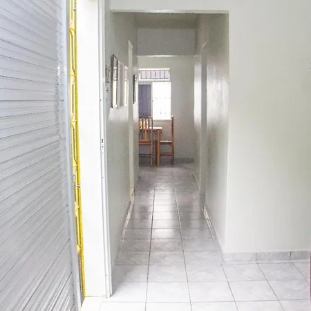 Casa Em Bairro Parquelândia Casa de férias *