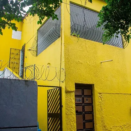 Casa de férias Casa Em Bairro Parquelândia