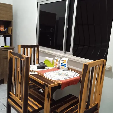 Casa Em Bairro Parquelândia