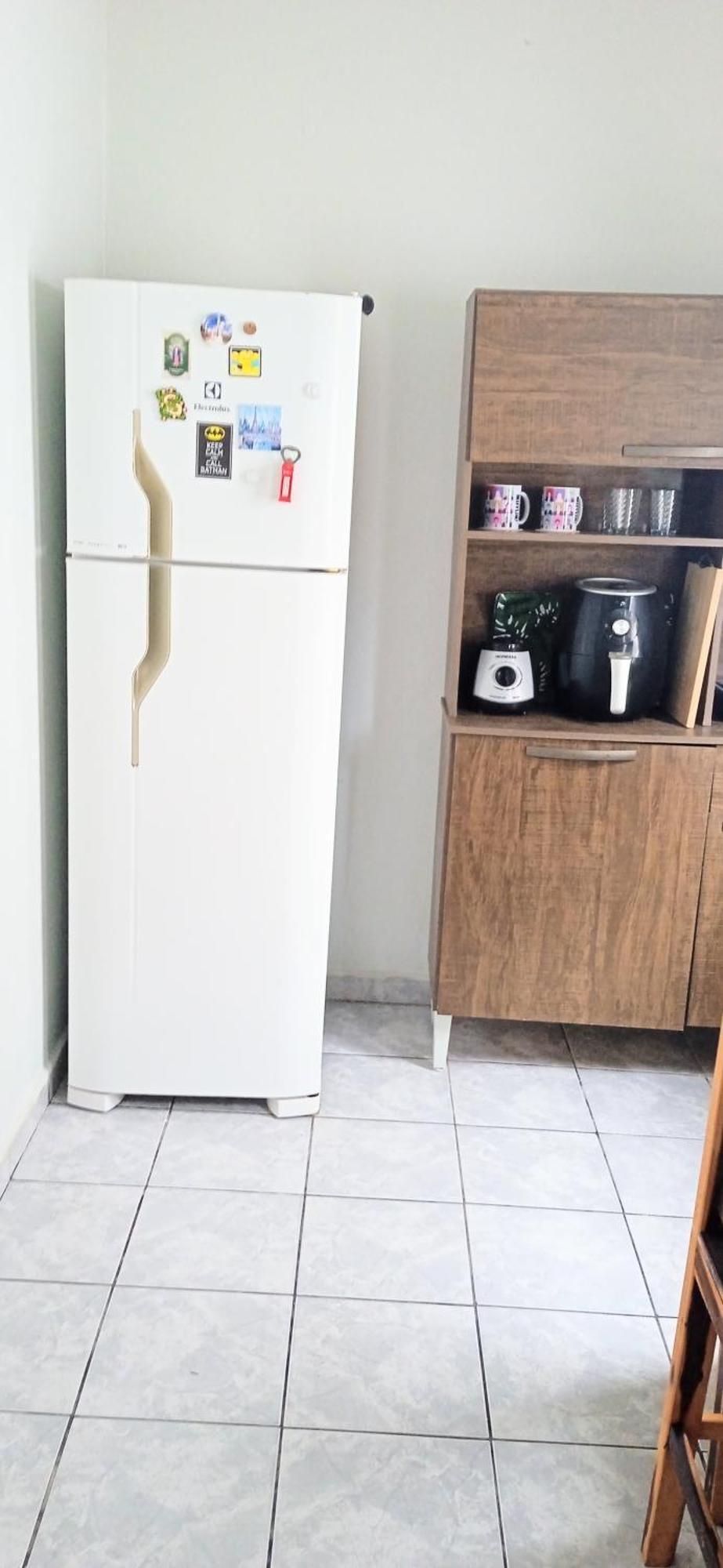 Casa Em Fortaleza Bairro Parquelandia Holiday home