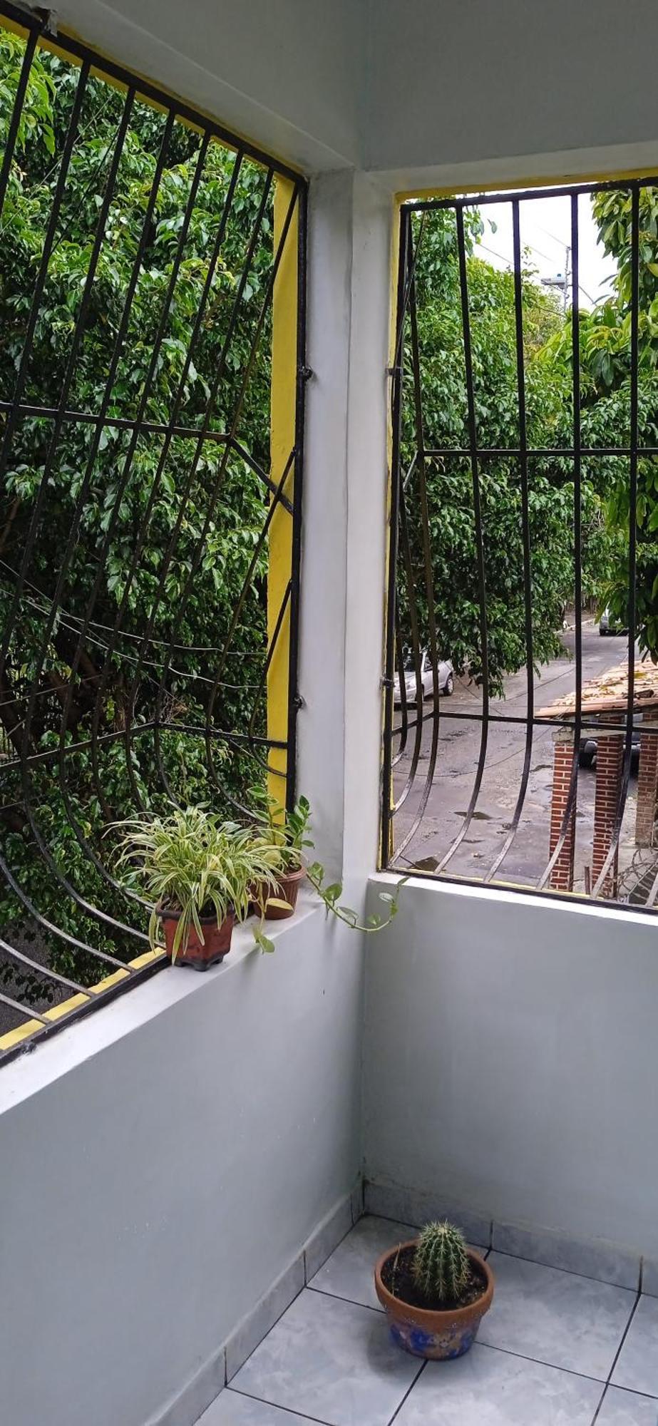 Casa Em Fortaleza Bairro Parquelandia Holiday home