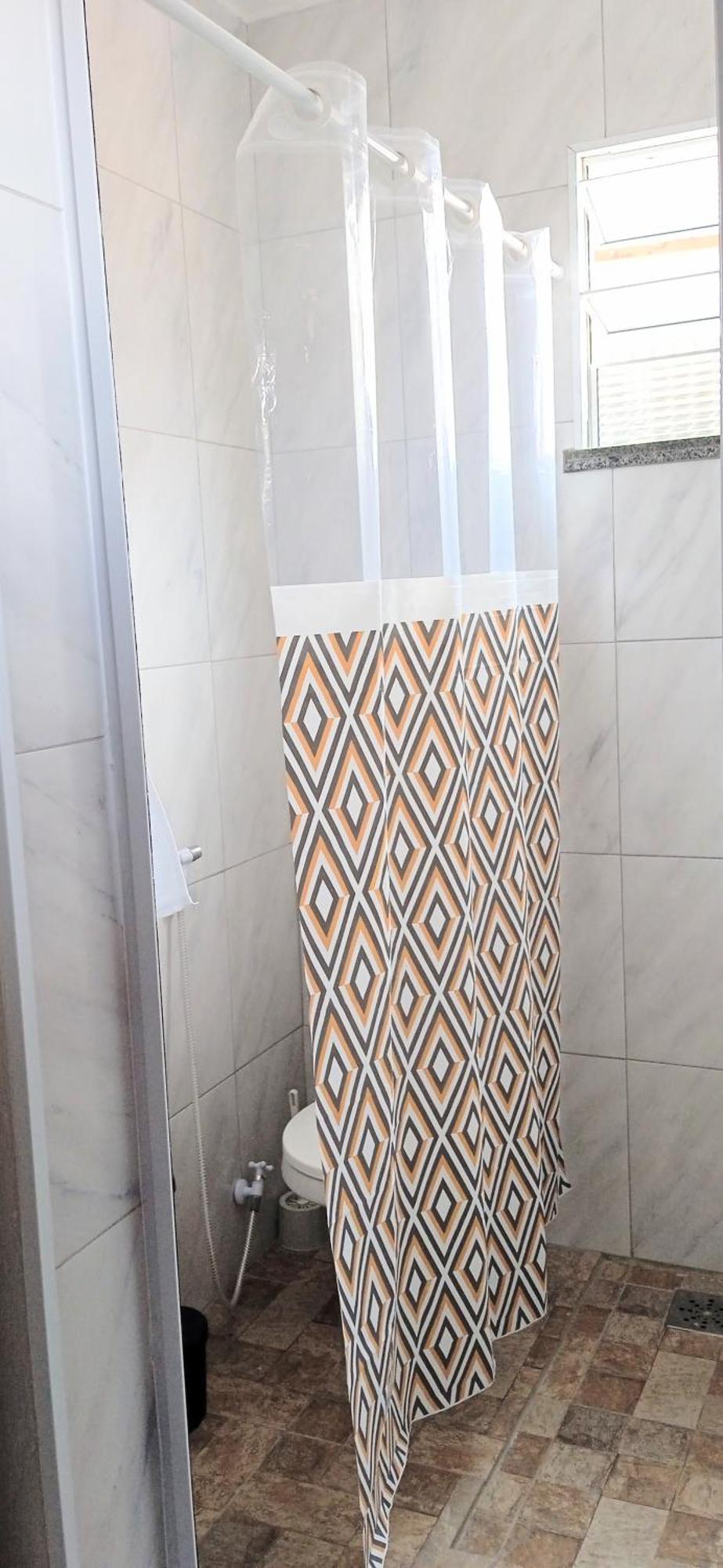 Holiday home Casa Em Fortaleza Bairro Parquelandia