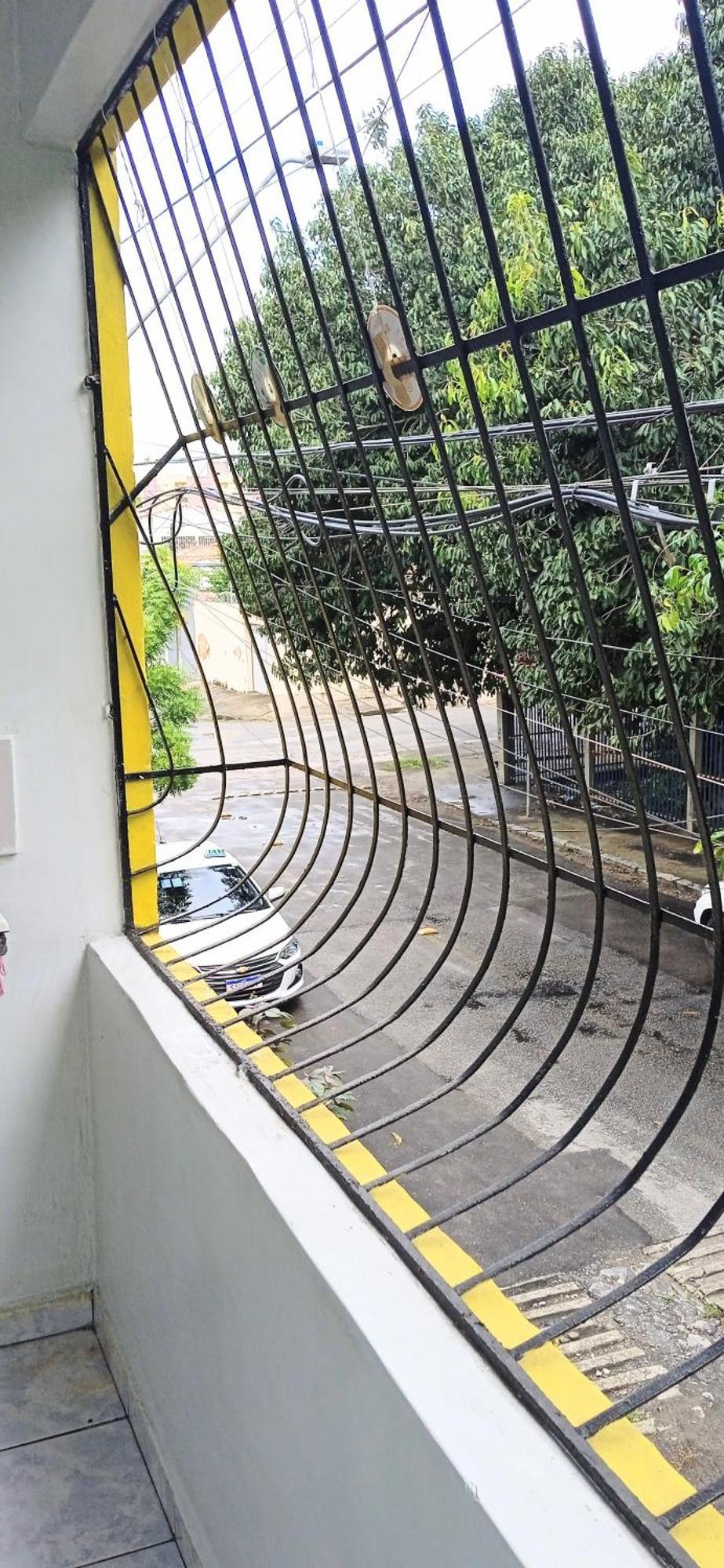 Casa Em Fortaleza Bairro Parquelandia Holiday home