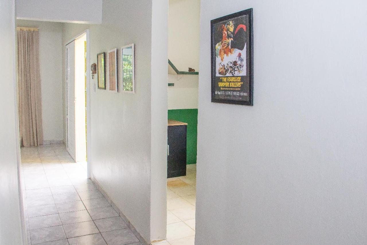 Casa Em Fortaleza Bairro Parquelandia Holiday home