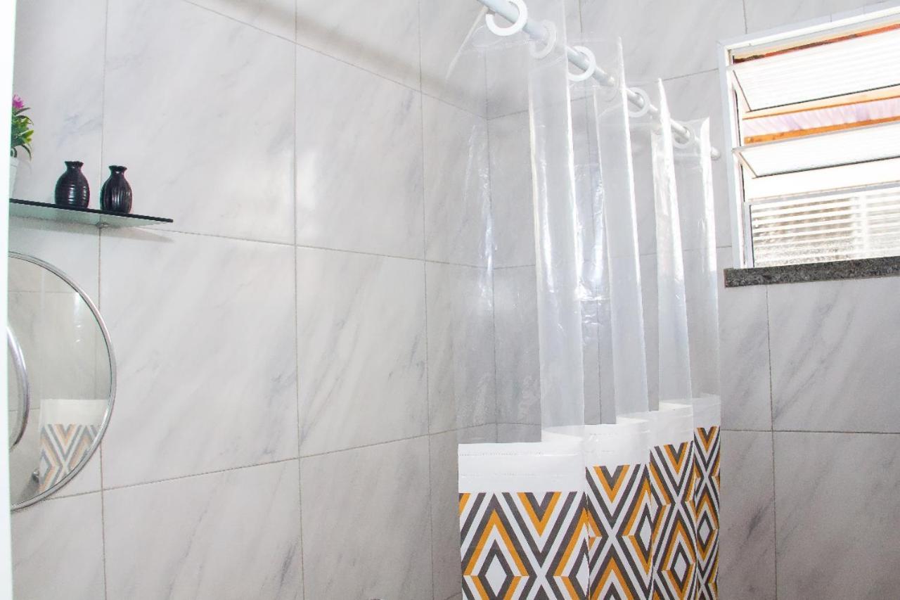 Casa Em Fortaleza Bairro Parquelandia Holiday home