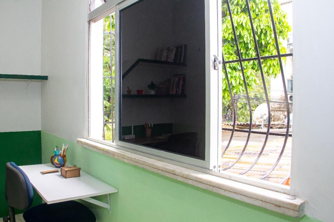Casa Em Fortaleza Bairro Parquelandia Holiday home *