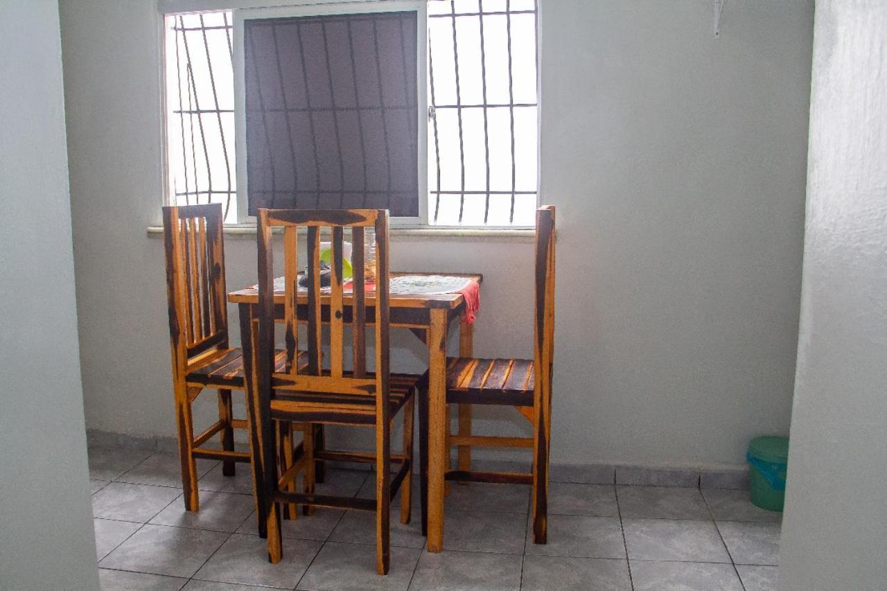 Holiday home Casa Em Fortaleza Bairro Parquelandia *