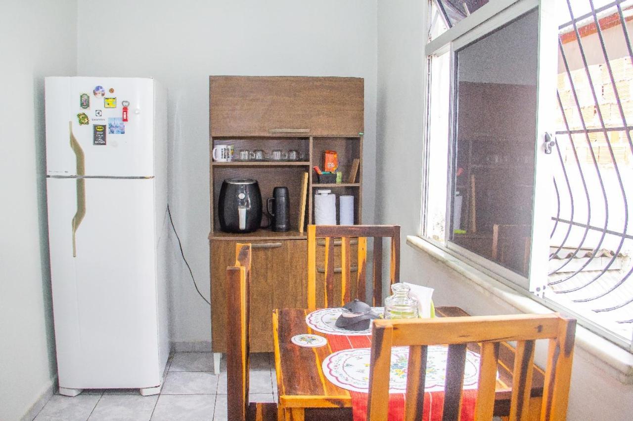 Casa Em Fortaleza Bairro Parquelandia Fortaleza (Ceara)
