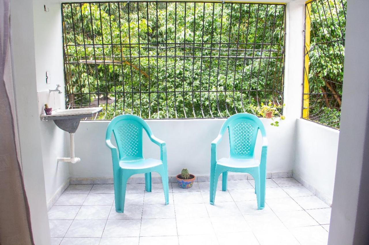 Casa Em Fortaleza Bairro Parquelandia Holiday home *