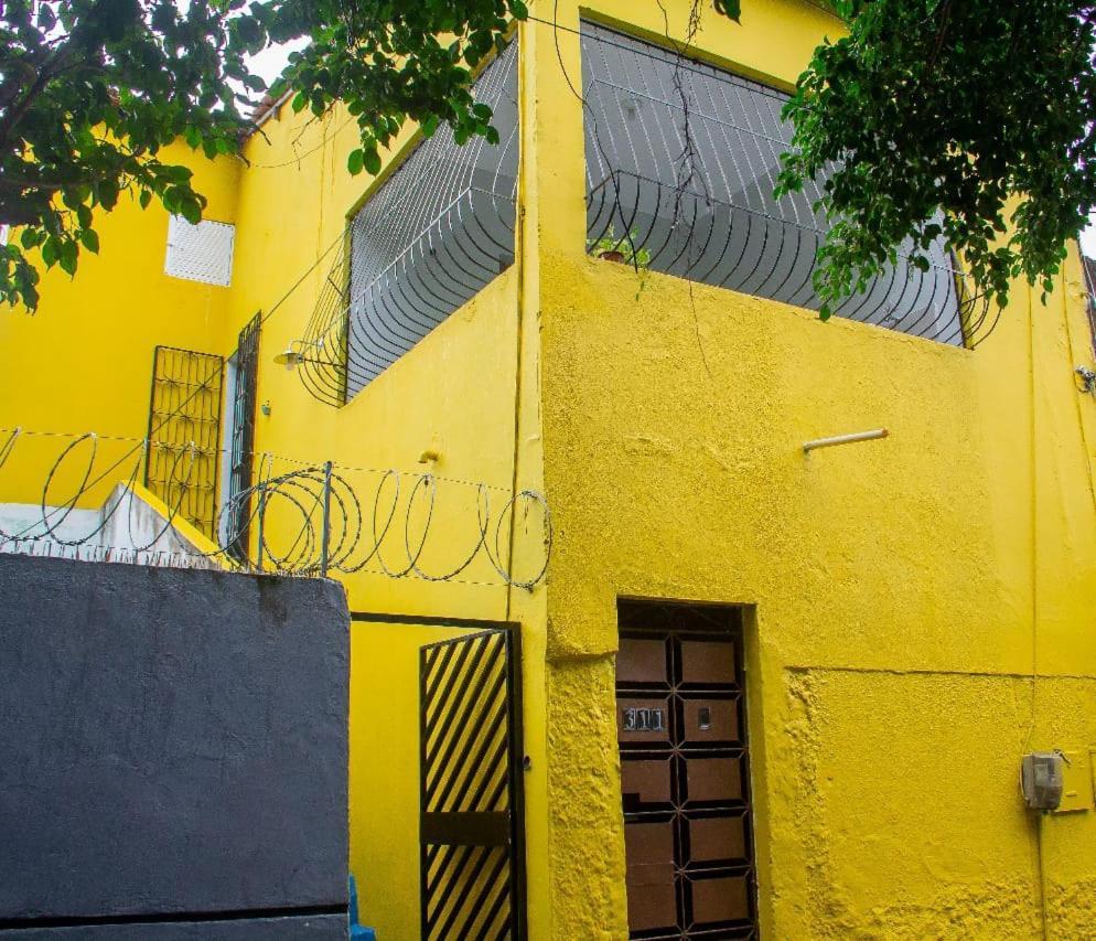 Casa de férias Casa Em Bairro Parquelândia